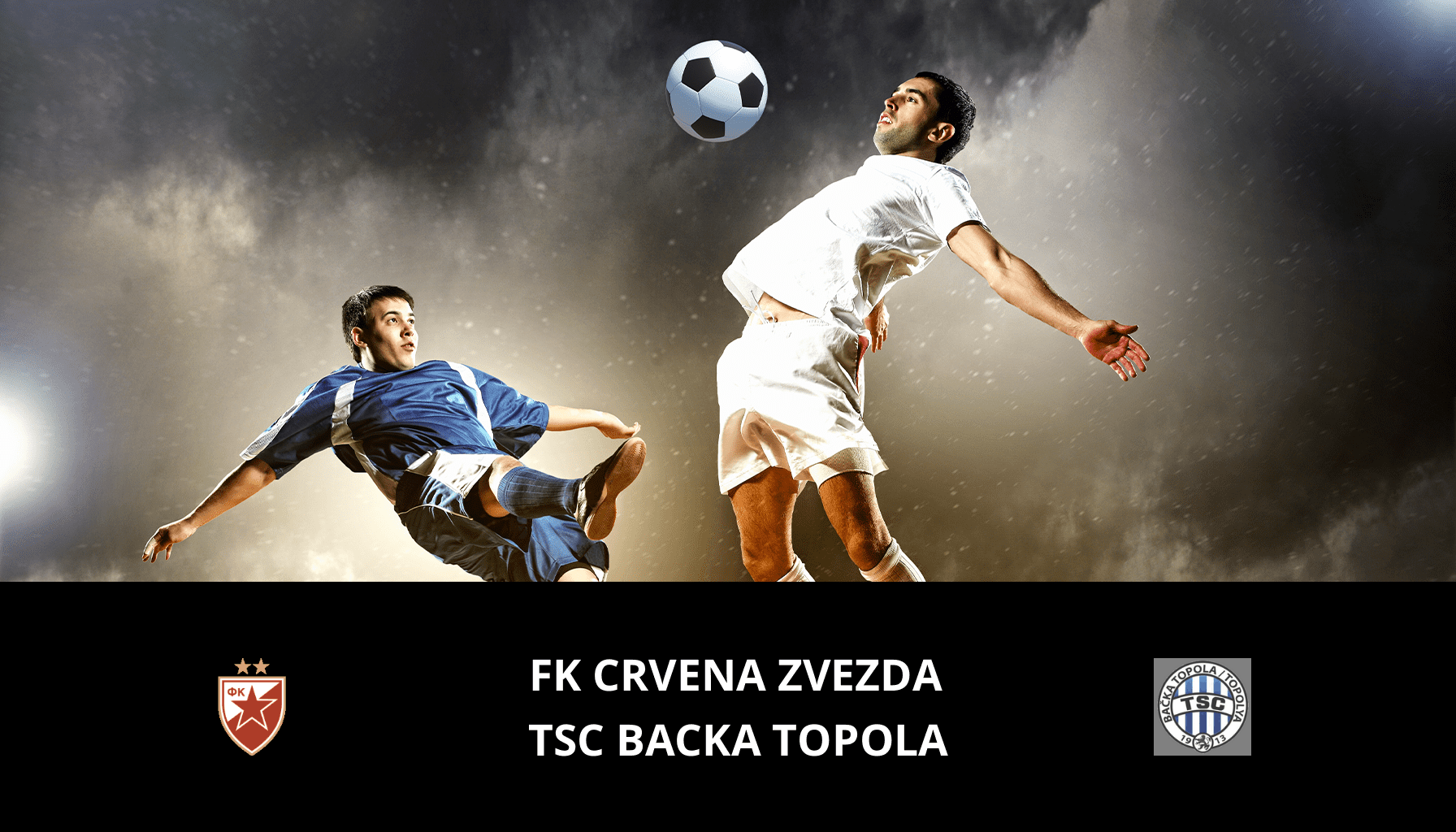Pronostic FK Crvena Zvezda VS TSC Backa Topola du 02/05/2024 Analyse de la rencontre